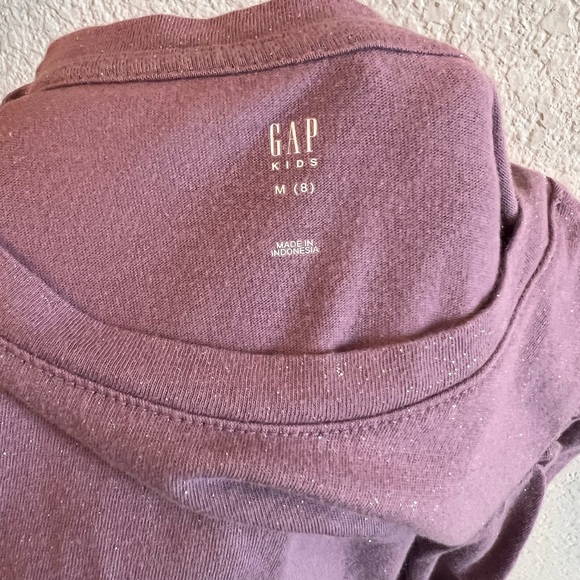 Gap girls play dress - Picture 2 of 3